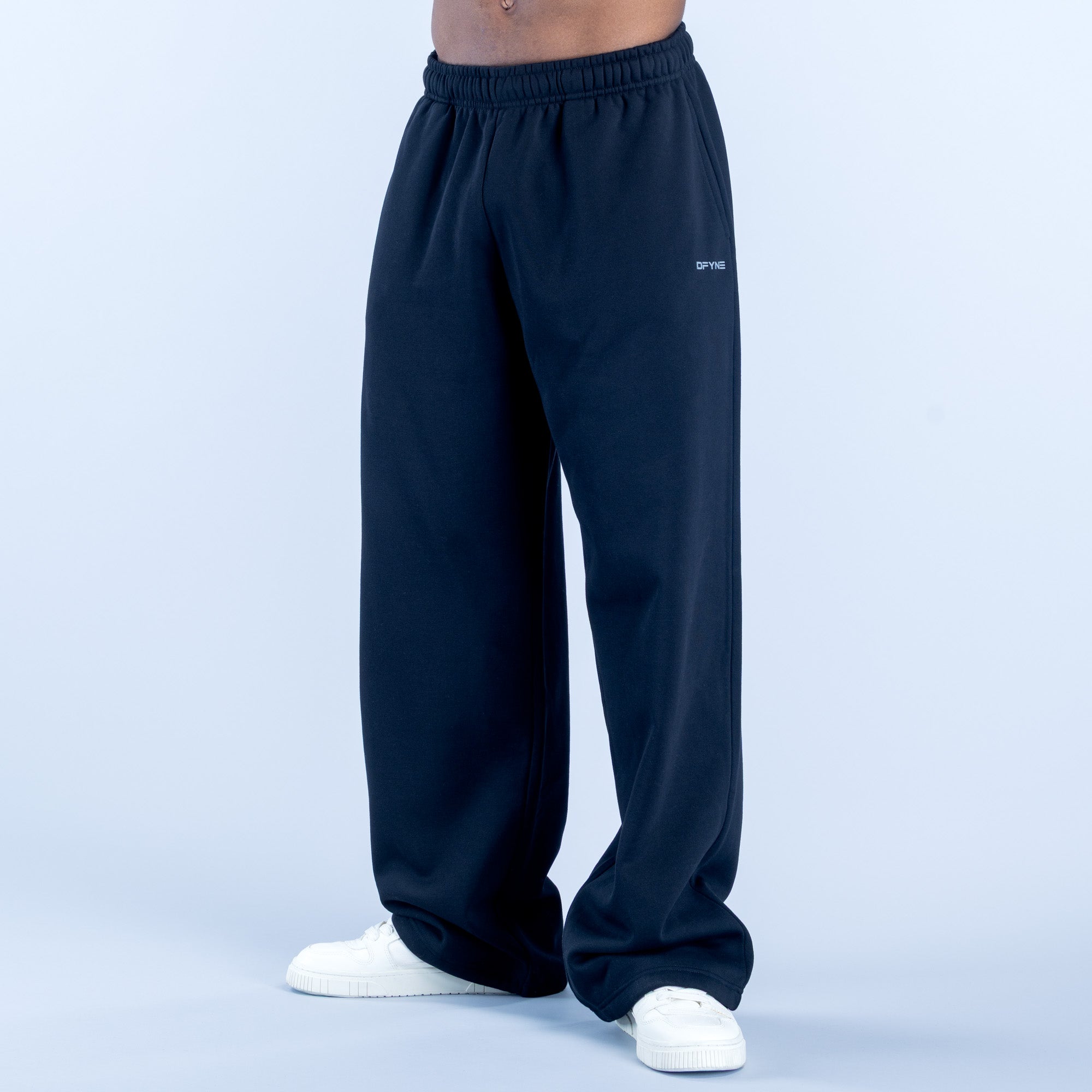 Recharge Straight Leg Joggers
