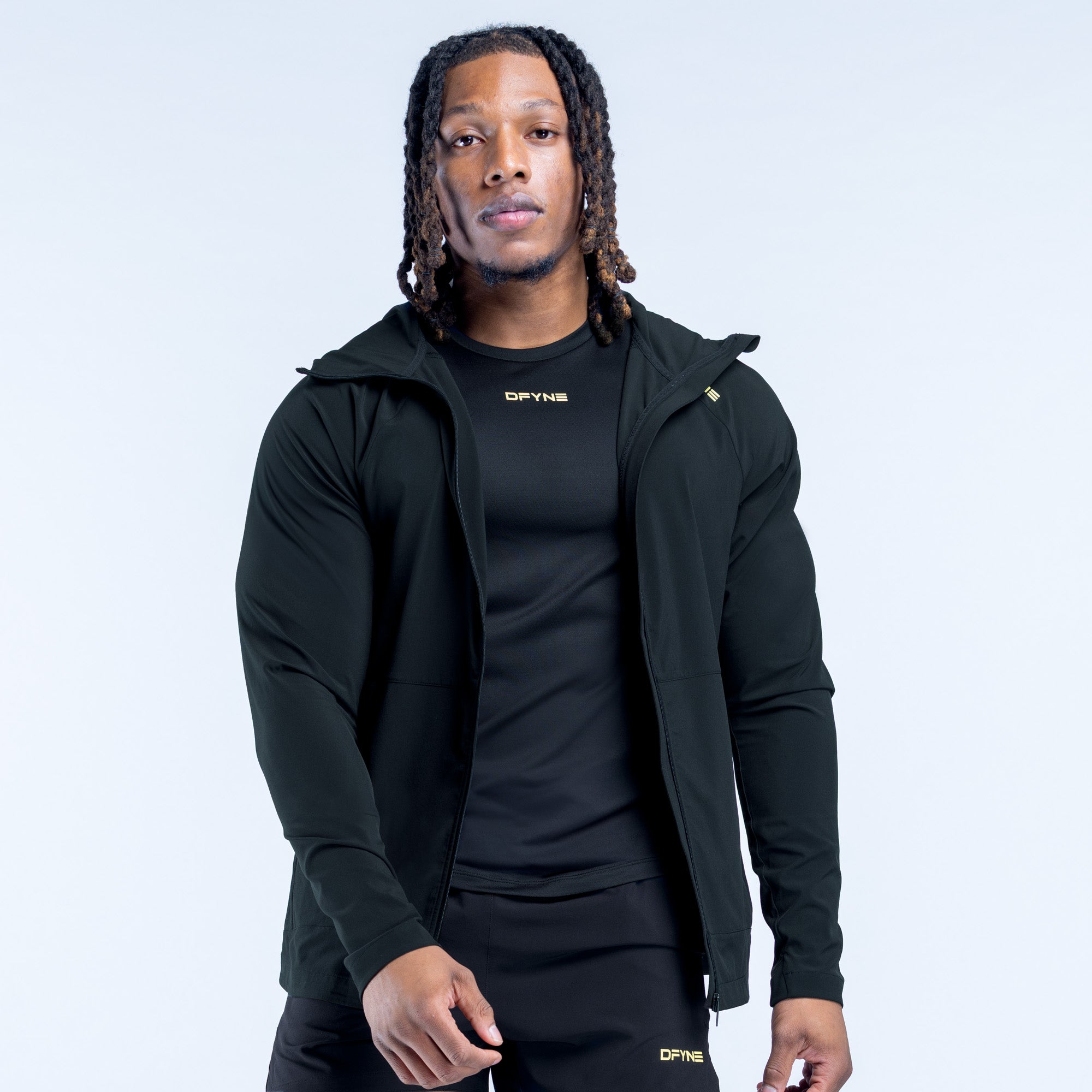 Unbound Jacket