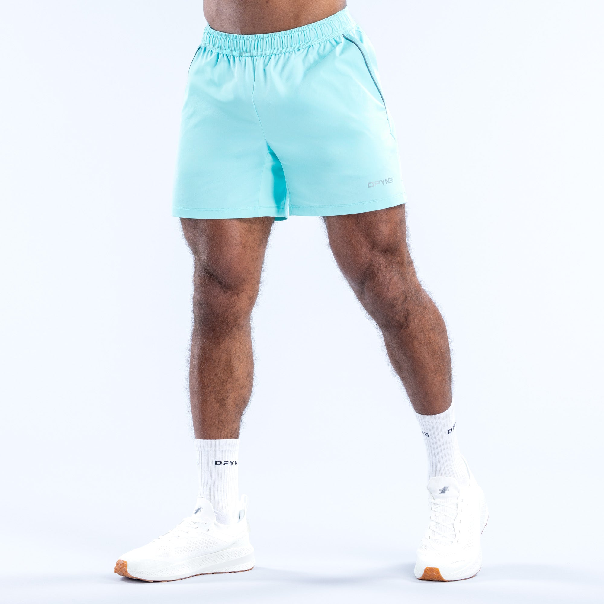 Charge Training Shorts | 4"