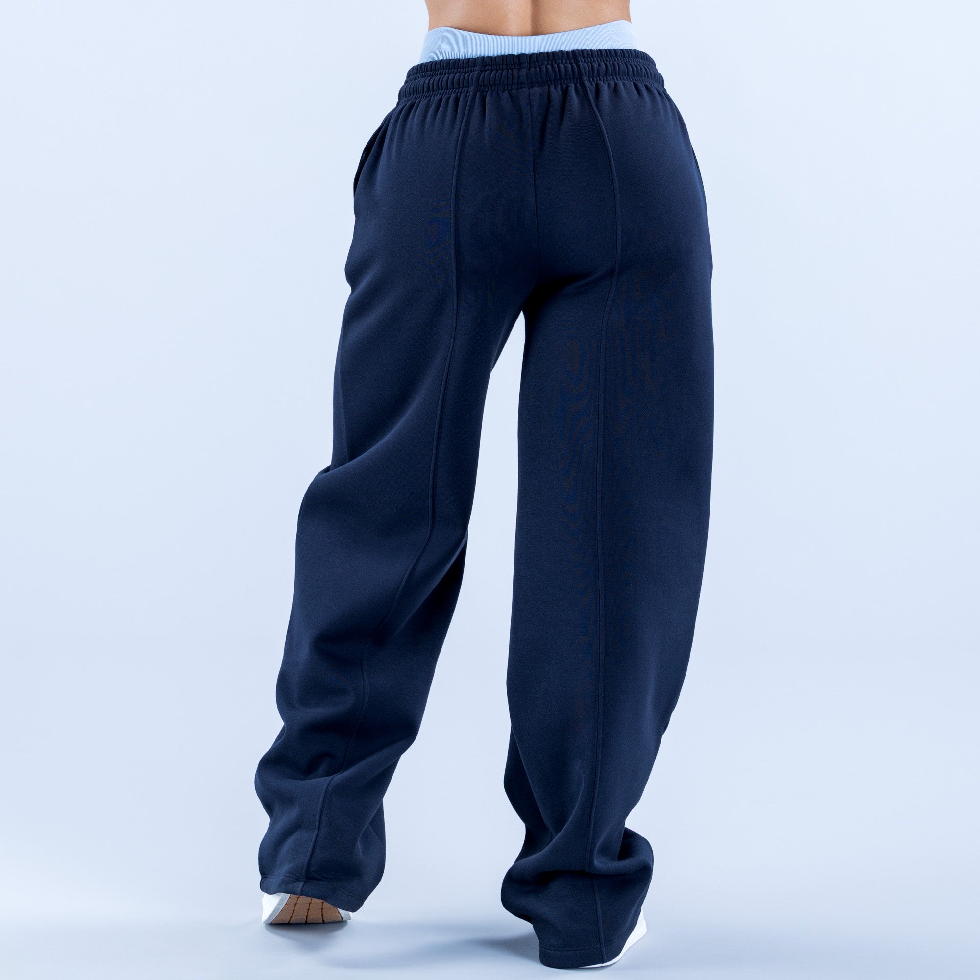 Alternative view of Revive Wide Leg Jogger