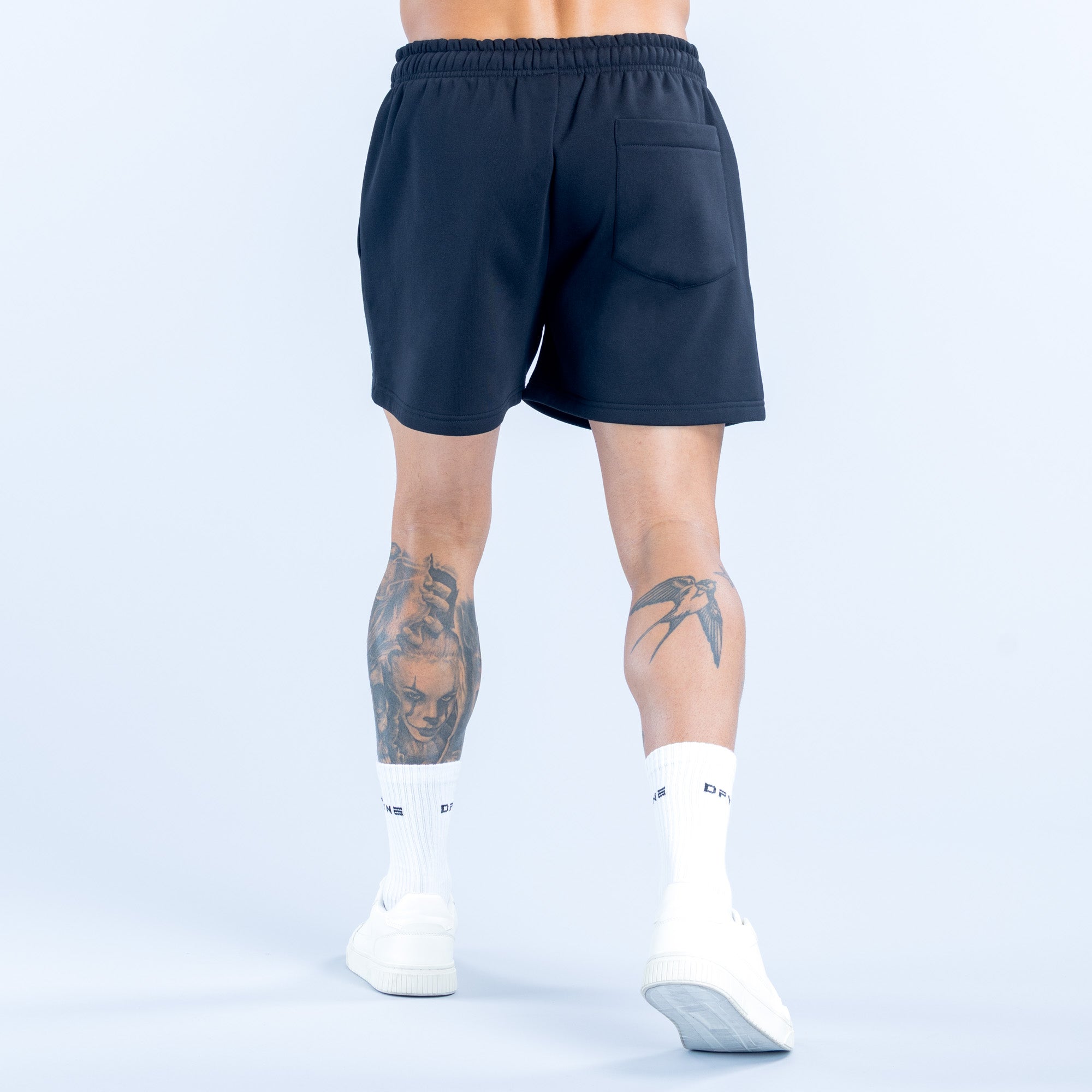 Alternative view of Recharge Shorts