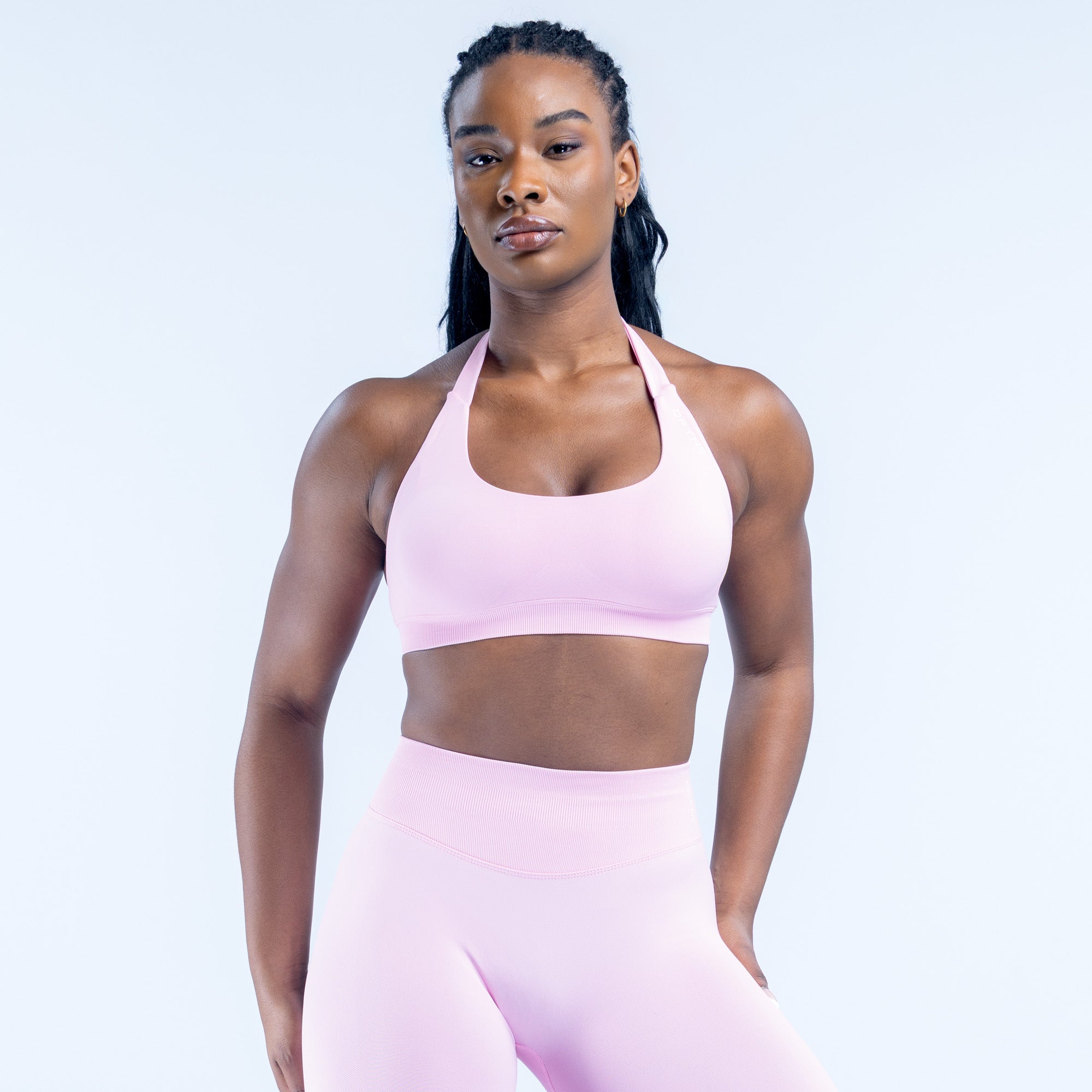 Impact Sports Bra