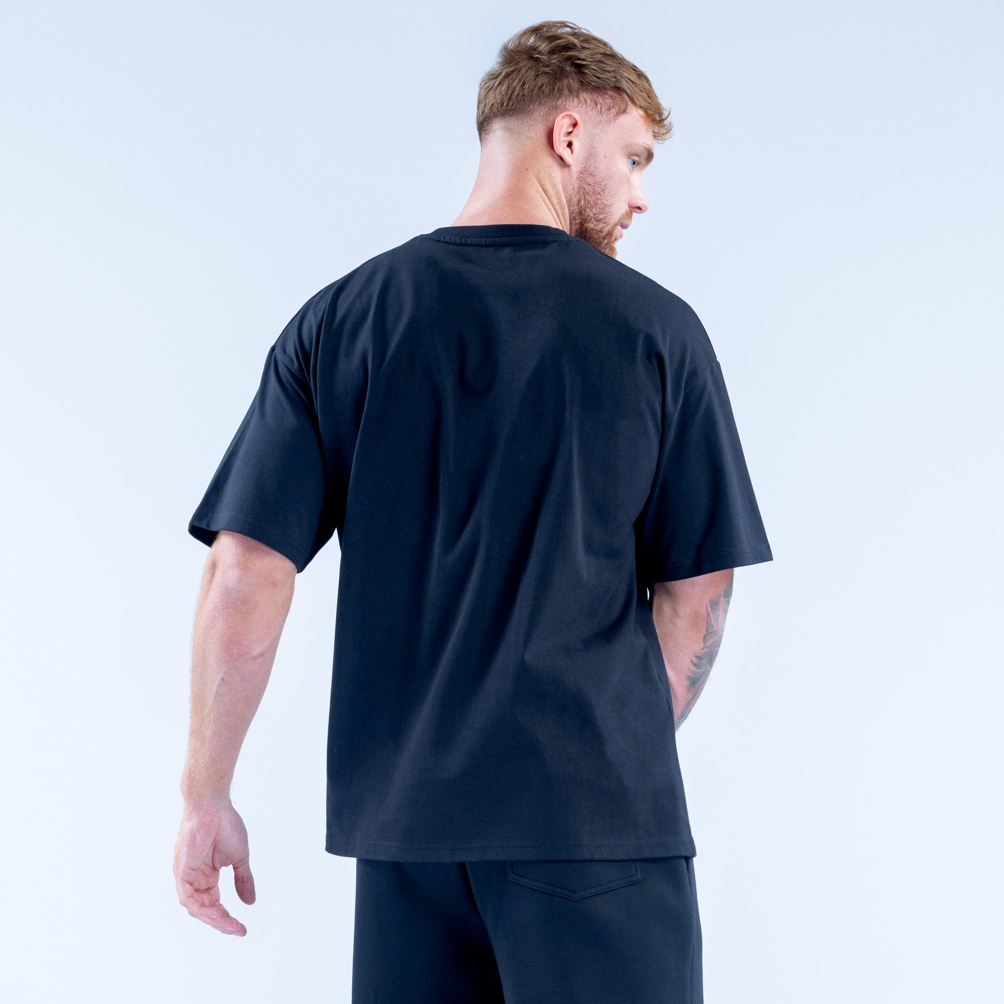 Alternative view of Recharge T-Shirt
