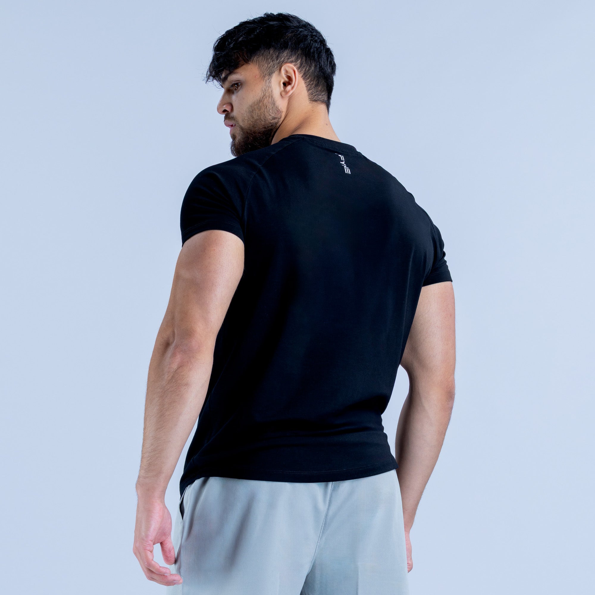 Alternative view of Stealth T-Shirt