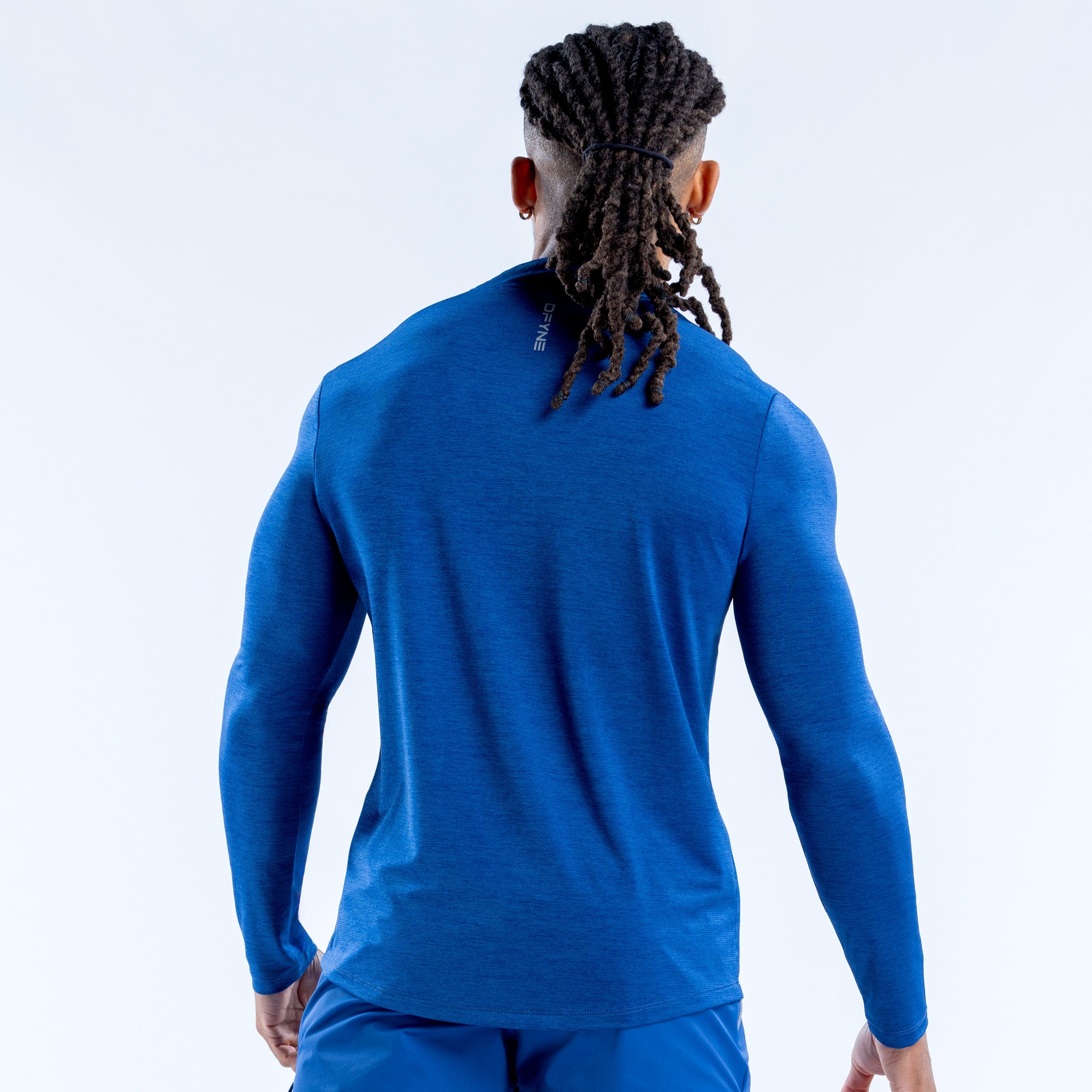 Alternative view of Charge Quarter Zip