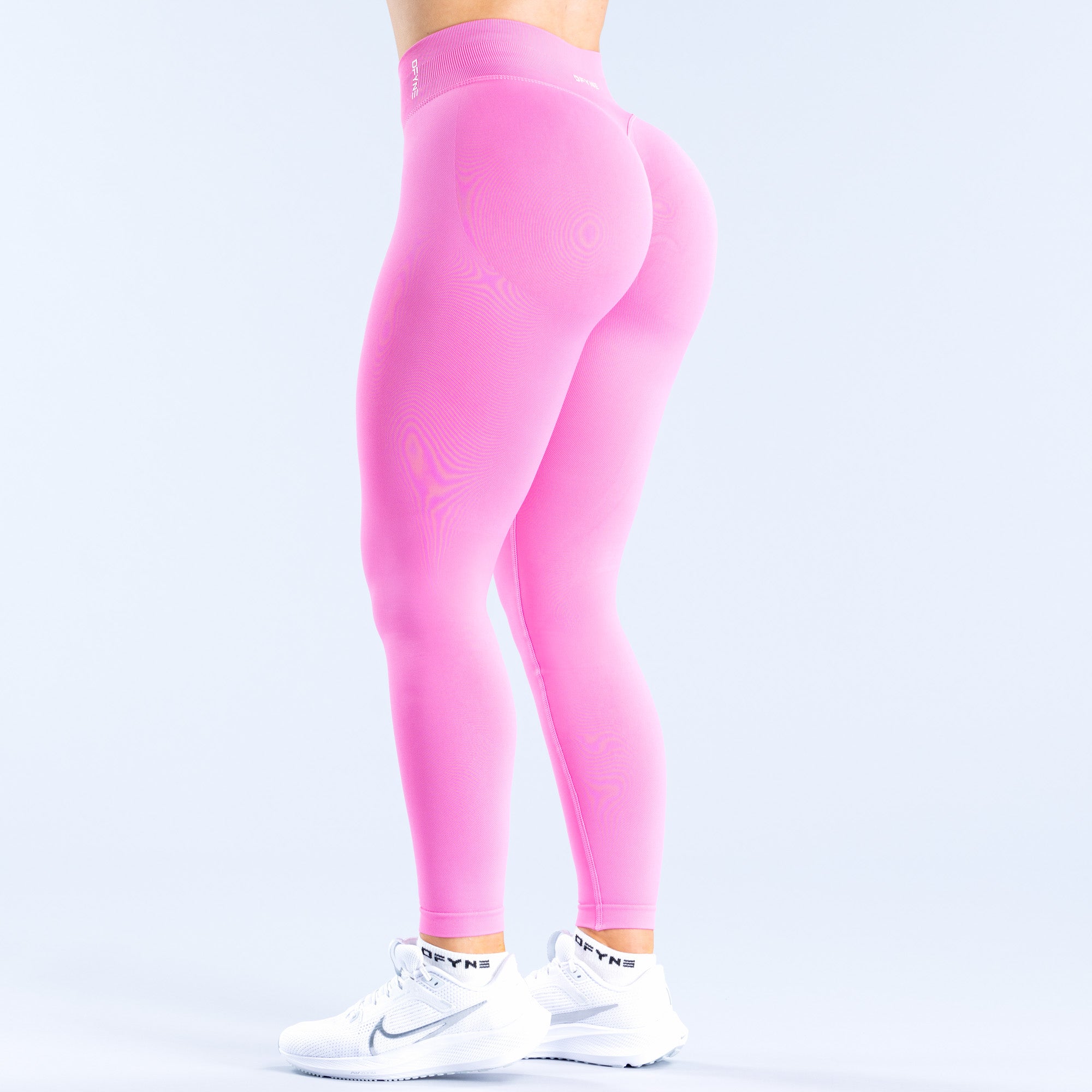 Alternative view of Impact Leggings