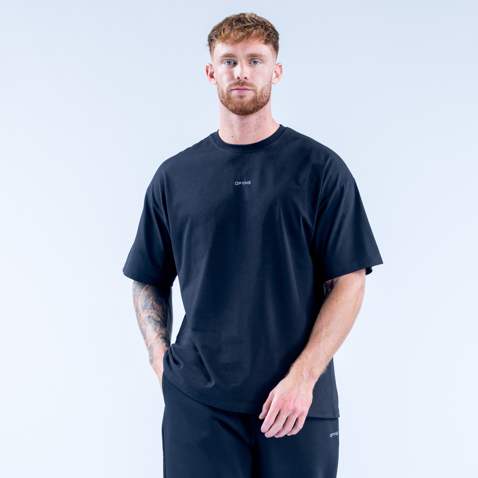 Recharge T-Shirt