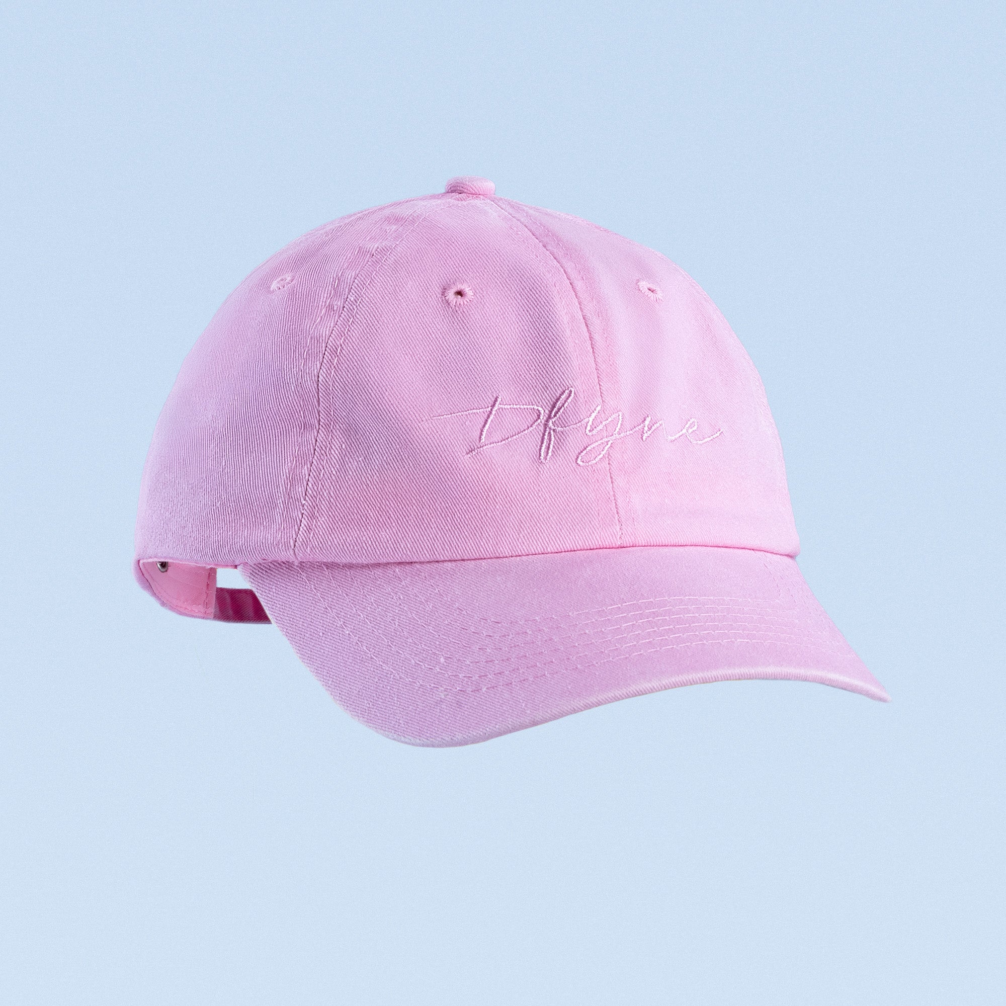 Script Cap