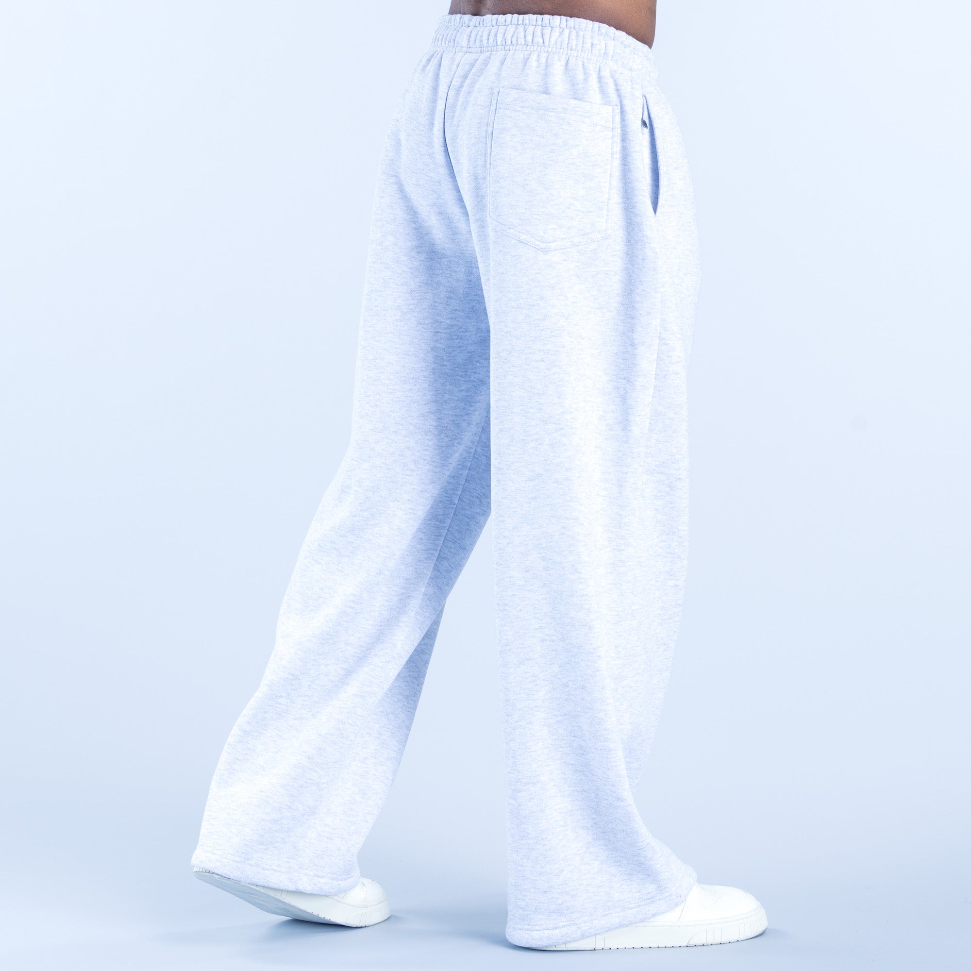 Alternative view of Recharge Straight Leg Joggers