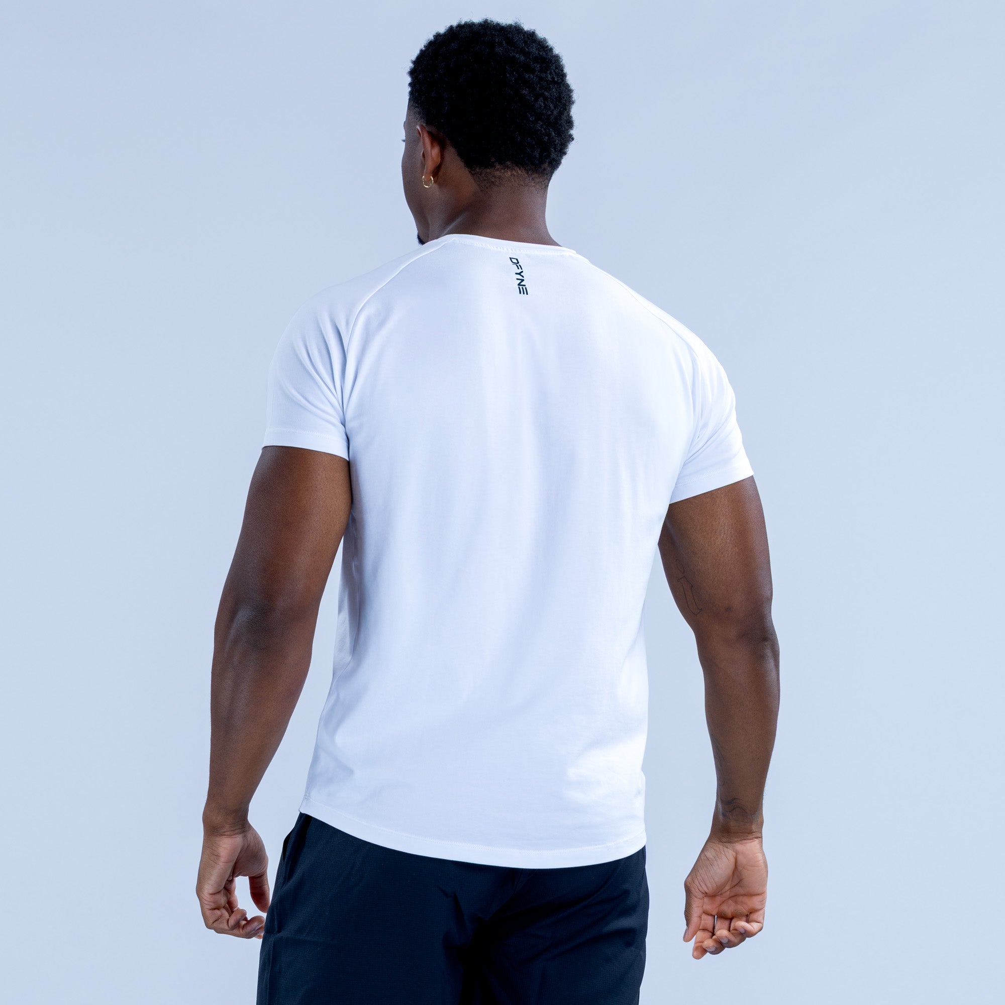 Alternative view of Stealth T-Shirt